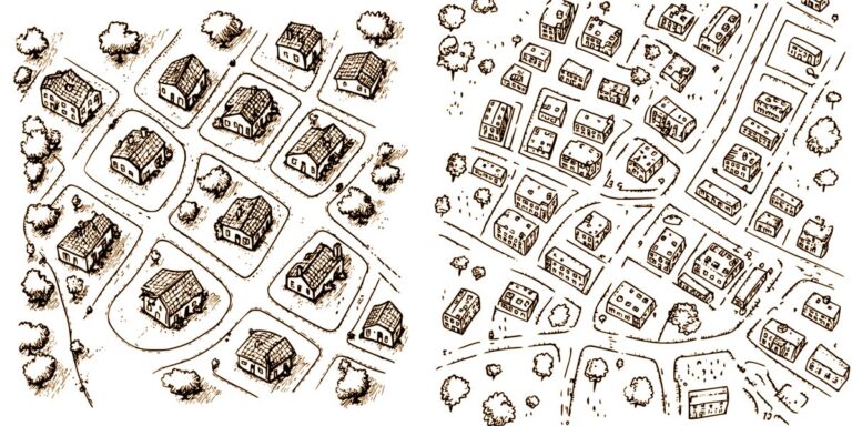 Ingleside neighborhood